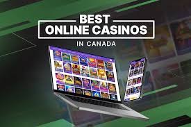 Top 5 Online Casinos You Should Not Miss Top 5 Online Casinos You Should Not Miss