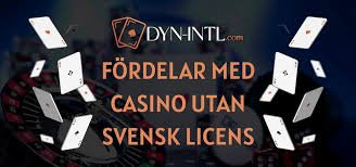 Utländska Casino med Snabba Uttag – En Guide till Snabb och Säkert Spelande