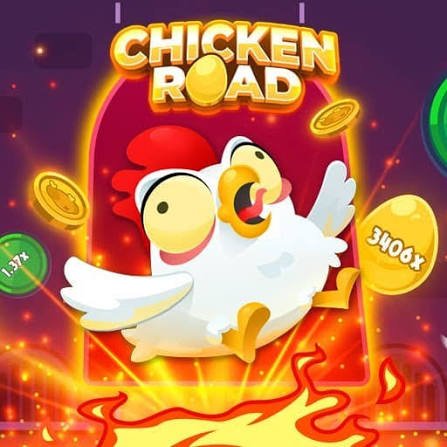 Explora la Diversión de Jugar Chicken Road -660946588 Explora la Diversión de Jugar Chicken Road -660946588