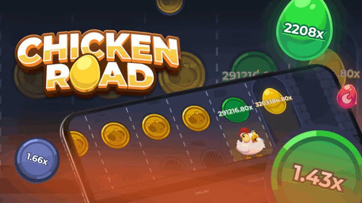 Explora la Diversión de Jugar Chicken Road -660946588 Explora la Diversión de Jugar Chicken Road -660946588