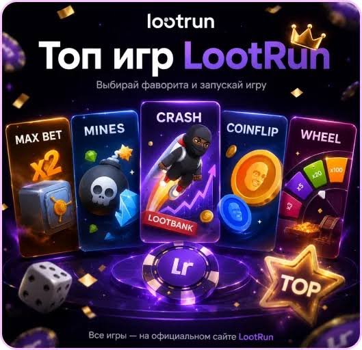 Lootrun Зеркало — Актуальный Вход в Мир Азарта -336680072 Lootrun Зеркало — Актуальный Вход в Мир Азарта -336680072